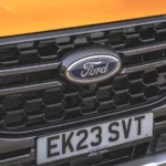 شبك أمامي اسود