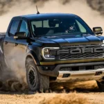 رنجر رابتور 2025