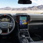 تحكم من عجلة القيادة