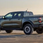 التصميم من الخلف