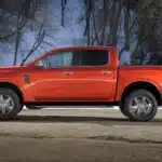 التصميم من الجانب