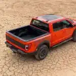 صندوق تحميل خلفي