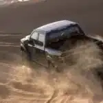 قدرة عالية على السحب