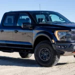 Ford F-150 Raptor 2023