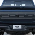 التصميم من الخلف