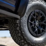 جنوط مناسبة للطرق الوعرة