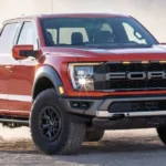 تصميم رابتور 2024