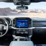 تجهيزات السيارة