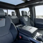 فتحة سقف بانوراما