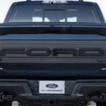 التصميم من الخلف