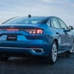 التصميم من الخلف