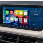 شاشة ترفيه ذكية