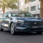 Ford Taurus 2022