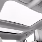 فتحة سقف بانوراما