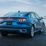 التصميم من الخلف