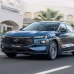 Ford Taurus 2025