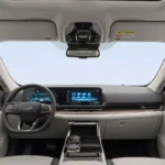 تجهيزات السيارة