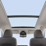 فتحة سقف بانوراما