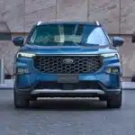 تصميم فورد تيريتوري 202