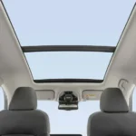 فتحة سقف بانوراما