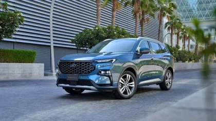 فورد تيريتوري 2025