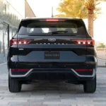 التصميم من الخلف