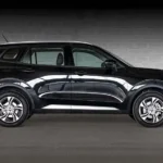 التصميم من الجانب