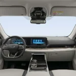 تجهيزات السيارة