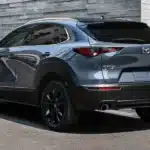 التصميم من الخلف