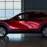 التصميم من الجانب