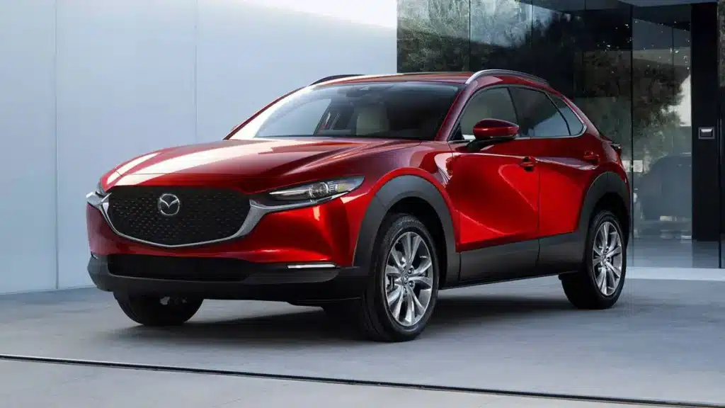 Mazda CX-30 2023