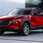 Mazda CX-30 2023