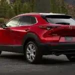 التصميم من الخلف