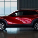 التصميم من الجانب