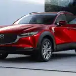 Mazda CX-30 2024