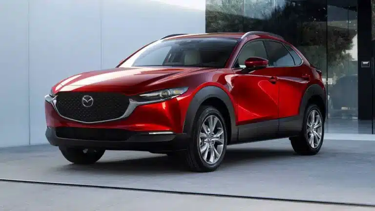 Mazda CX-30 2024