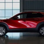 التصميم من الجانب