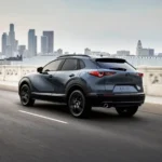 إضاءة ليد امامية وخلفية