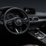 داخلية السيارة