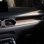 مقصورة خشبية