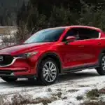 Mazda CX-5 2021