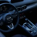 داخلية السيارة