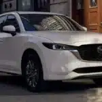 Mazda CX-5 2023