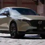 Mazda CX-5 2024