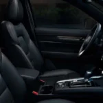 تجهيزات السيارة