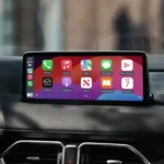 شاشة ترفيه ذكية