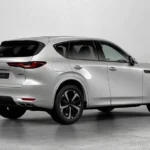 التصميم من الخلف