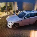 فتحة سقف بانوراما