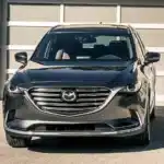 تصميم مازدا CX-9 2021