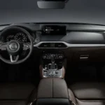 داخلية السيارة